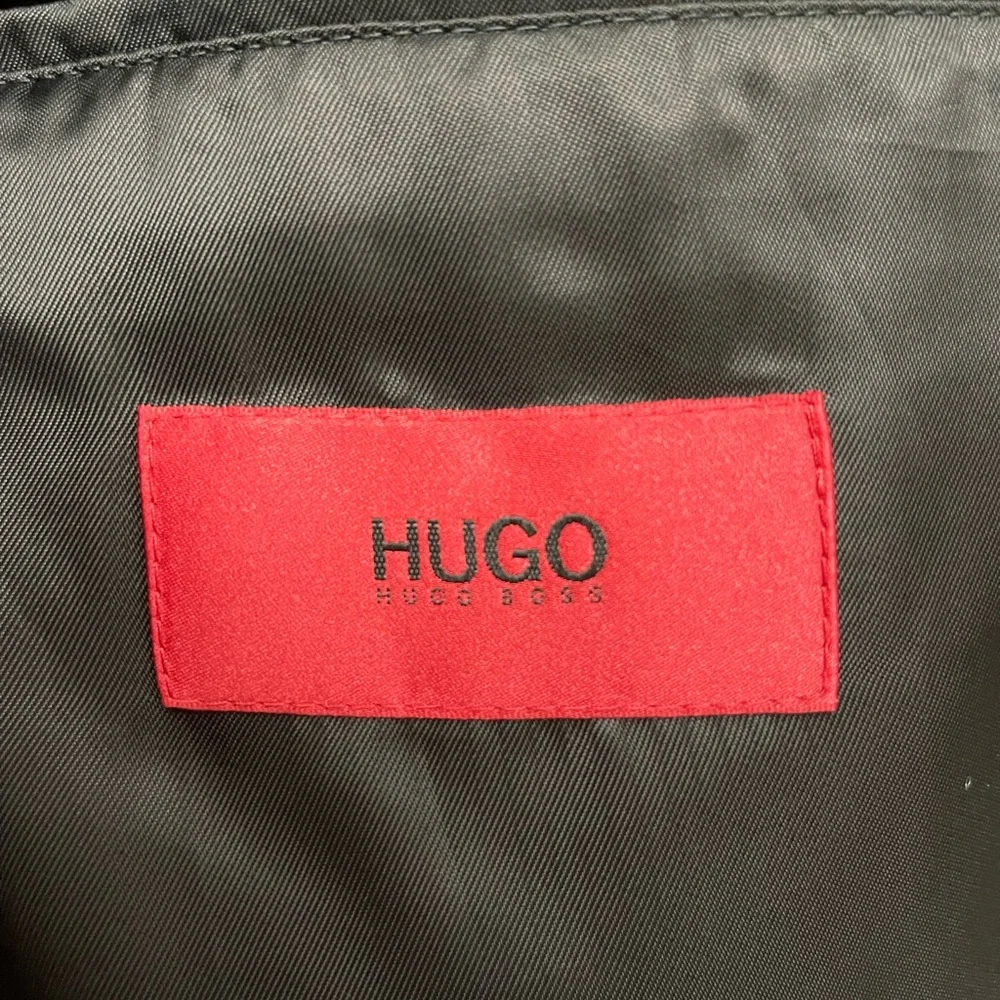 Hugo boss Overcoat - Picture 4 of 4